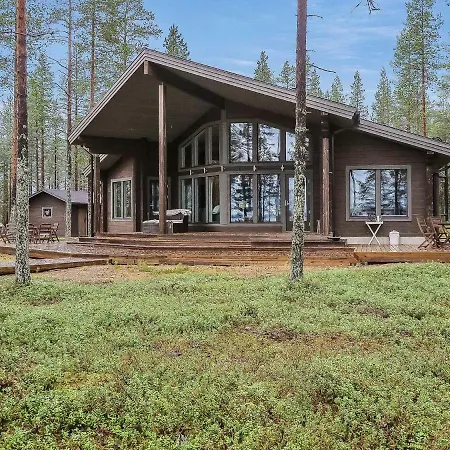 Holiday Livontaehti By Interhome Dom wakacyjny