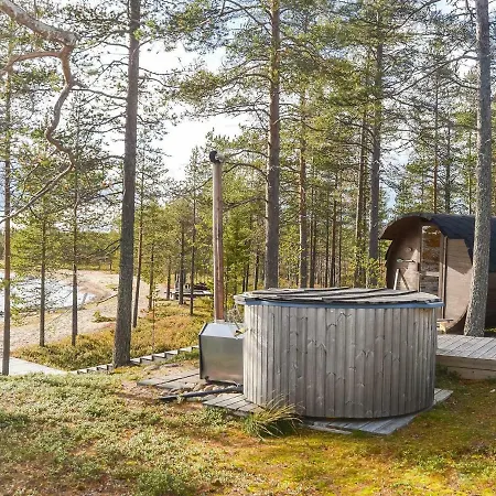 Holiday Livontaehti By Interhome * Isoniemi