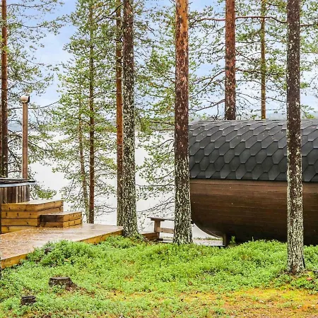 Holiday Livontaehti By Interhome Dom wakacyjny *